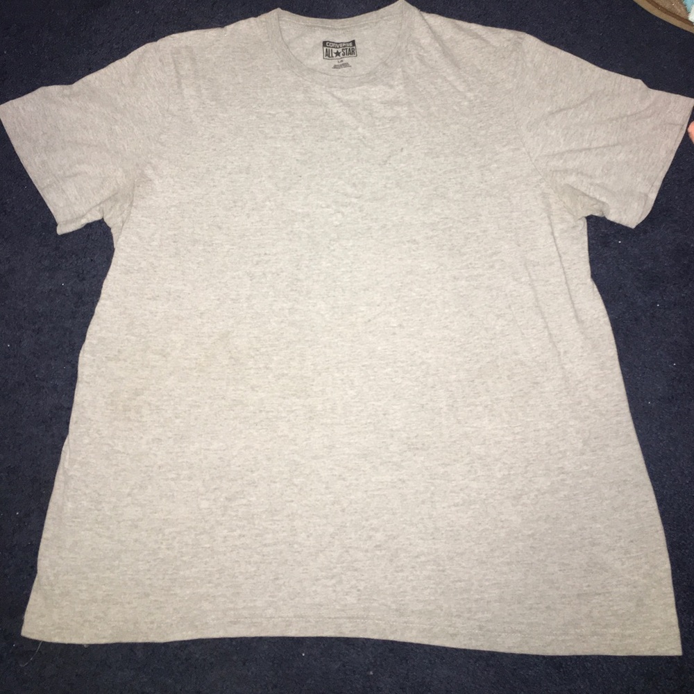 Grey tshirt